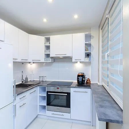 Sydonia - Wyszynskiego