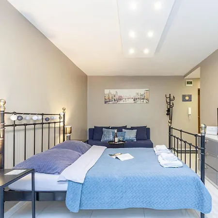 Sydonia - Wyszynskiego Apartamento *