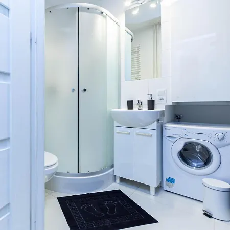 Sydonia - Wyszynskiego Estetino