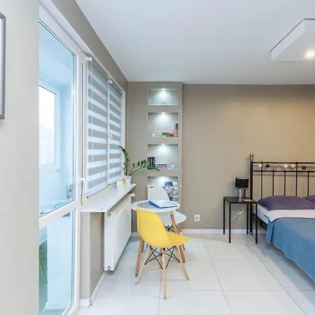 Apartamento Sydonia - Wyszynskiego