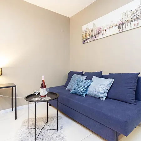 Sydonia - Wyszynskiego