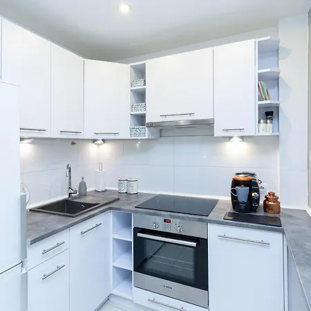 Sydonia - Wyszynskiego *