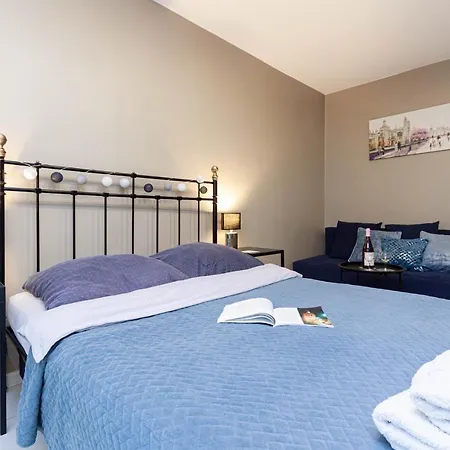 Sydonia - Wyszynskiego * Estetino