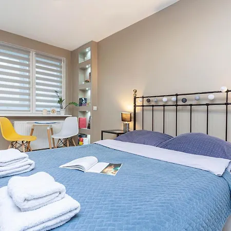 Sydonia - Wyszynskiego Estetino