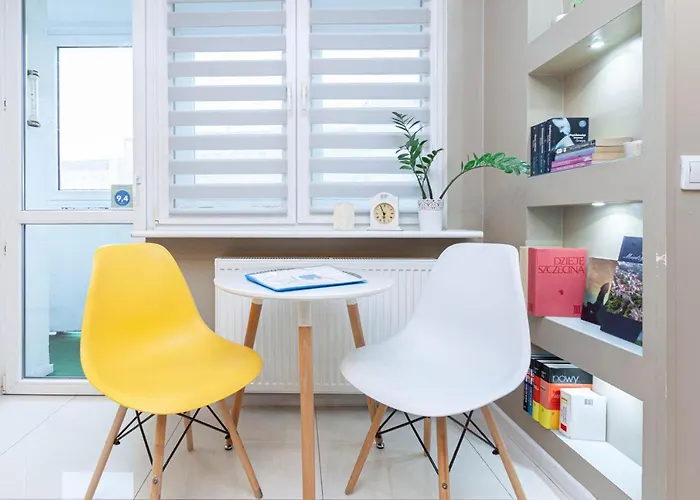 Sydonia - Wyszynskiego *