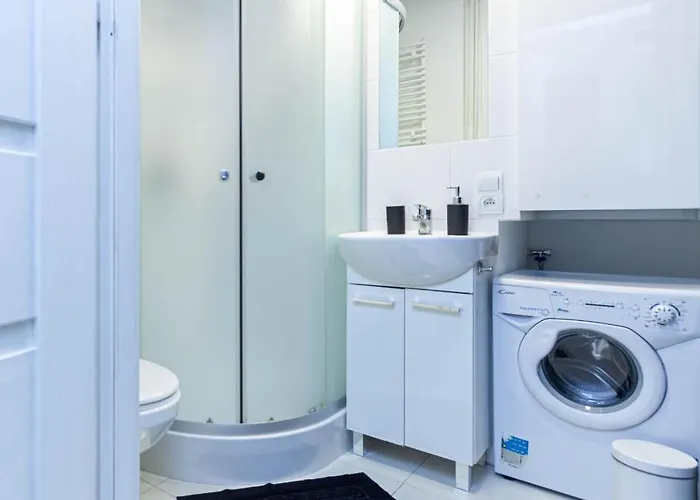 Sydonia - Wyszynskiego Щецин