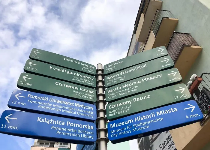 Sydonia - Wyszynskiego