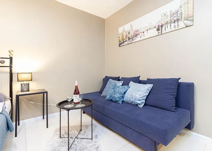 Sydonia - Wyszynskiego