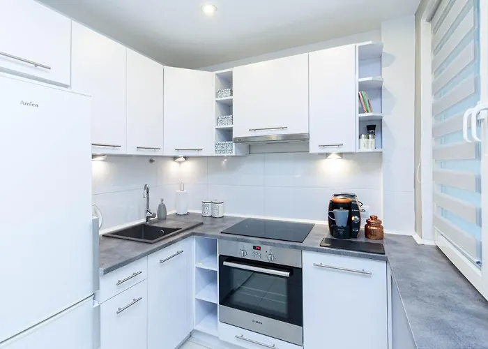 Sydonia - Wyszynskiego *