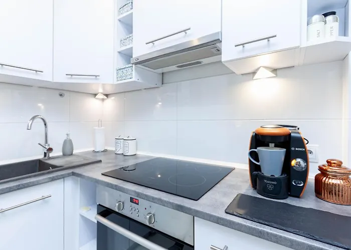 Sydonia - Wyszynskiego * Щецин