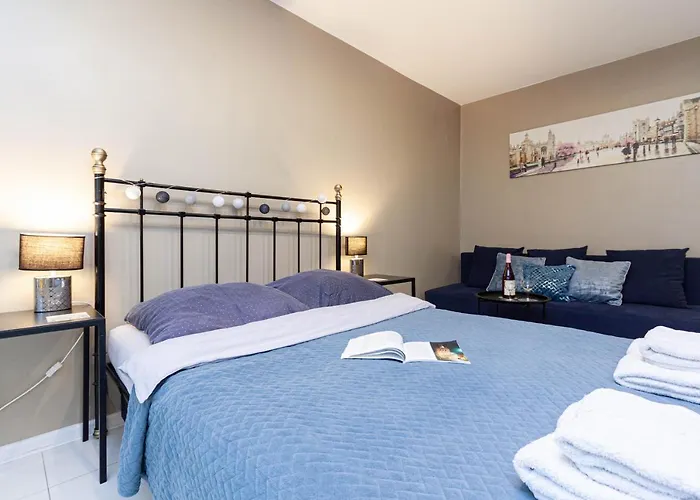 Sydonia - Wyszynskiego * Щецин