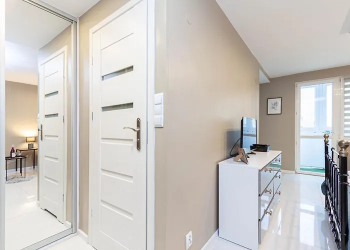 Sydonia - Wyszynskiego * Щецин