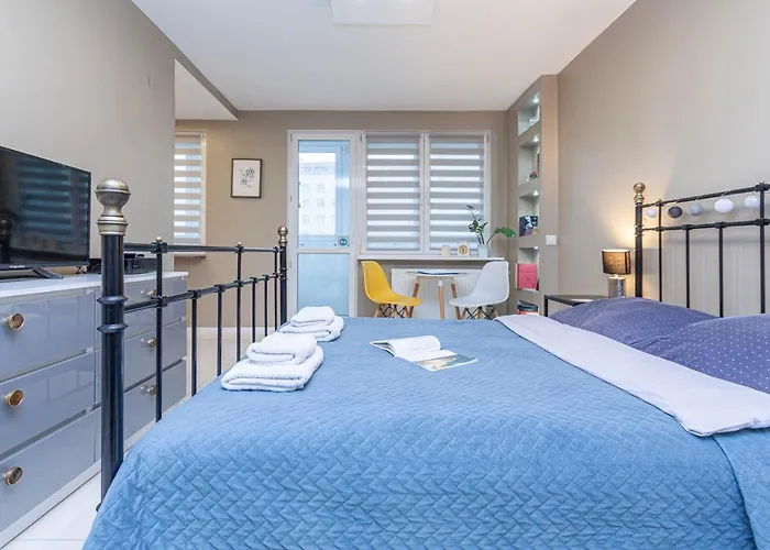 Sydonia - Wyszynskiego *